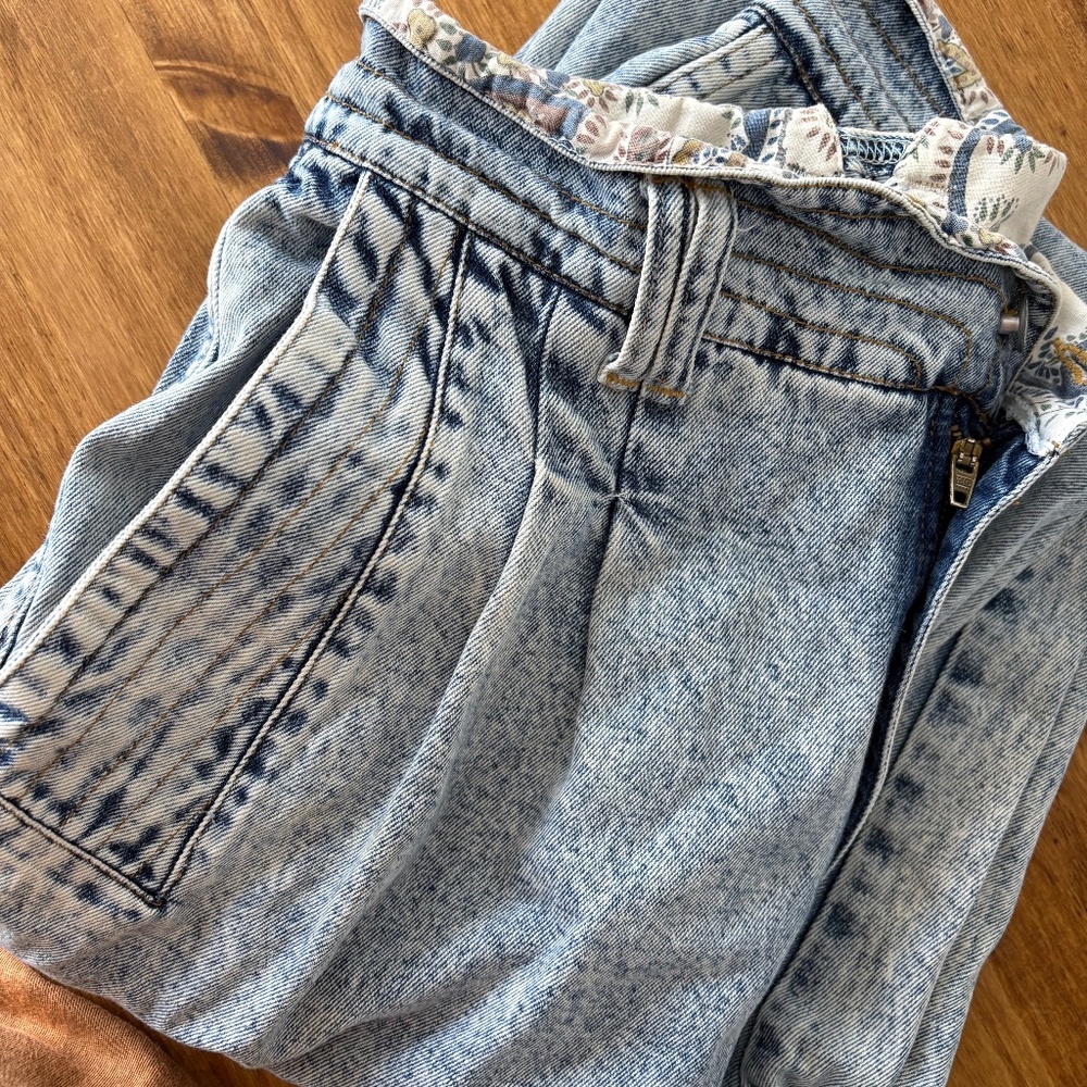 Vintage Gitano Jeans